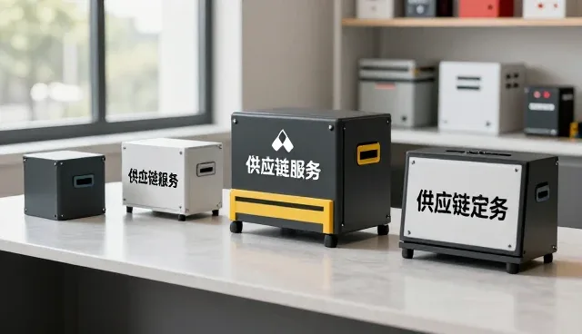 沂源县海翔商贸有限公司介绍仓储配送基础知识