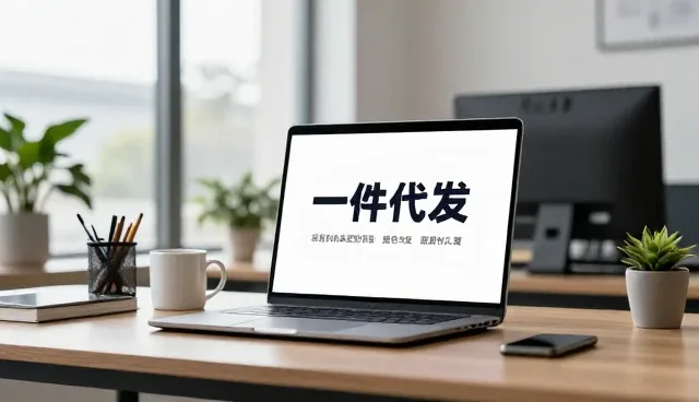 终端商户如何通过资源整合提升商品定制效率