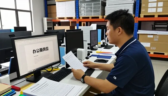 连锁门店应用中的一件代发特点